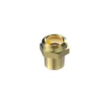 SGP 1/2 RN Sight Glass M/19x4