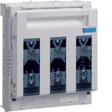 Fus.-swi.-disconn. LT size 3 60mm M10