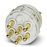 RC-07P1N120000 - Contact insert
