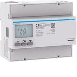 3Ph kWhmeter direct 125A 6M MBUS MID