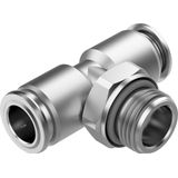 NPQR-T-G38-Q10 Push in fitting