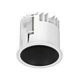 Tech Dot 75 DL 13,5W 1027lm 930 50ø DALI white