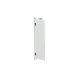 Q830I210 Integrated cable compartment, 1049 mm x 800 mm x 250 mm