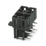 HSCH 2,5-2U-22TT 9005 - PCB header