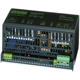 MPS POWER SUPPLY 3-PHASE, IN: 340-460VAC OUT: 22-28V/10ADC