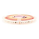 LED DMX Flexstrip 140 Warm White IP44 - Indoor / CRI/RA 95+