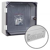 UNIbox casing Uni0/TPM