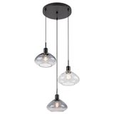 DVORA E27 3X40W 72023