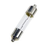 S6 Festoon 6X31 24V 125mA 3W