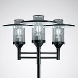 Mechanical accessories 980 Black II 2223700