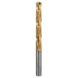 Metal drill bits HSS-TiN, DIN 338 9,5 x 81 x 125 mm 1 pcs.