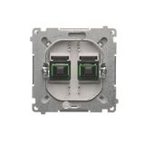 Single controller with built-in energy measurement, controlled by a smartphone [WiFi] - switchbox DIN, 16A, (DIN rail)