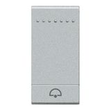 LL - key cover+bell sym. 1m tech