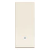 Button 1M neutral aligned Canvas