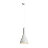 ELLA pendant plaster 230V LED E27 15W