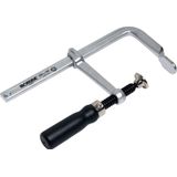 Carpenter's claws Ironside 160x80mm