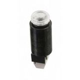 Indicator light SMS-99.1 G 60DC d8mm