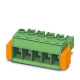 PC 5/ 7-STCL1-7,62 - PCB connector