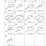 ICS/ICLX/ICM 32 Inspection kit