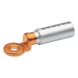 369R12 AL-CU CABLE SLEEVE 120/150 M12