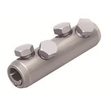 Mechanical Connection Medium Voltage Shear Bolt Connection Cable Lug