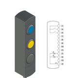 BN series control device unit