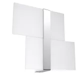 WALL LAMP MASSIMO CHROME G9 2X40W IP20