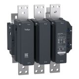 Contactor TVS 3P 1NȊ 5,5kW 12A 220V ca