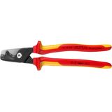 KNIPEX StepCut XL cable Shears