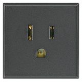 SOCKET 2P+E15A2MULSTD DA