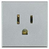 SOCKET 2P+E15A2MULSTD TE