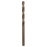 Metal drill bits HSS-Co, DIN 338 4,8 x 52 x 86 mm 1 pcs.