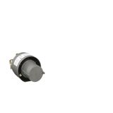 Concealed part for shower mixer