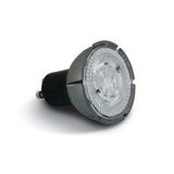 7W GU10 WW CRI97 36deg 230V