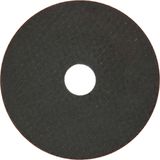 Standard for Metal straight cutting disc A 60 T BF, 115 mm, 22,23 mm, 1,6 mm