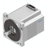 EMMS-ST-87-S-S-G2 Stepper motor