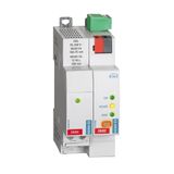 KNX/Modbus RS485 converter interface