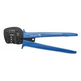 HOEGERT Crimping pliers for connectors  MC4