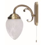 ANNABELLA E14 40W 8631