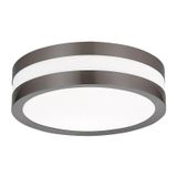 STUTTGART E27 2X11W IP44 8684