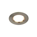 Siege | Downlight | Nickel