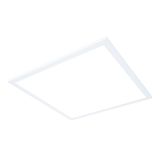 THE PANEL: 600X600 36W 4K C/AL IP65