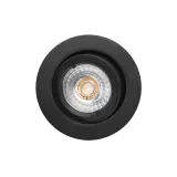 JUPITER OUTDOOR MUSTA 4,5W LED 2700K 230V