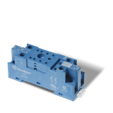 SCREW TERMINAL SOCKET  9482SMA