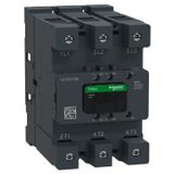 CTR Deca 115A 3P 24-60V ACDC EvLk