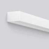 AVIATO, 12...17 W, 1500...2200 lm, 930, 940, white, DALI Ceiling and w