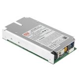 Mean Well inverter 12 V/DC - 230 V/AC