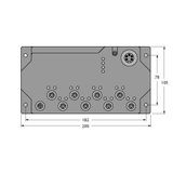 Industrial Ethernet, Managed Switch