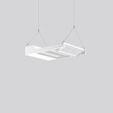 LIGHT CASE, 168 W, 26100 lm, 865, white, DALI Highbay luminaires, L 54