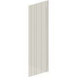 ZX71 Interior fitting system, 750 mm x 114.5 mm x 750 mm